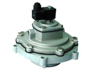 淹沒(méi)式電磁脈沖閥