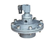 DSF-80淹沒(méi)式電磁脈沖閥